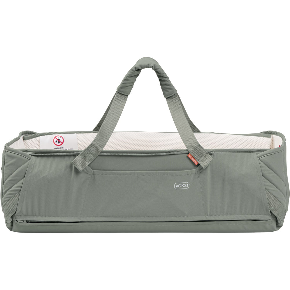Køb Voksi® Meadow Green Leaf Carry Me