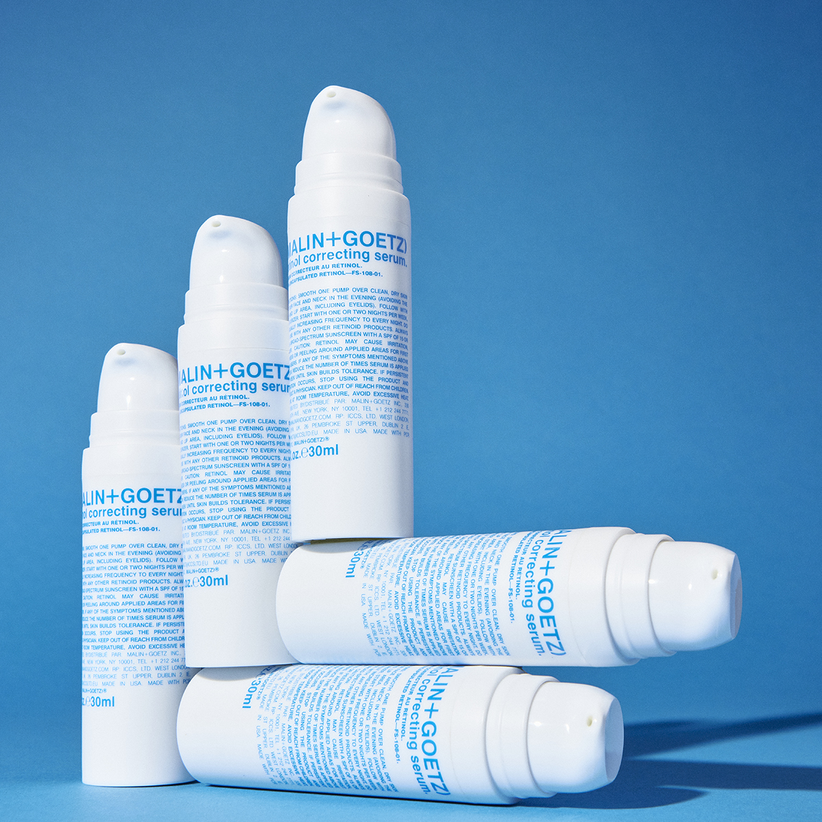 Retinol Correcting Serum 30ml