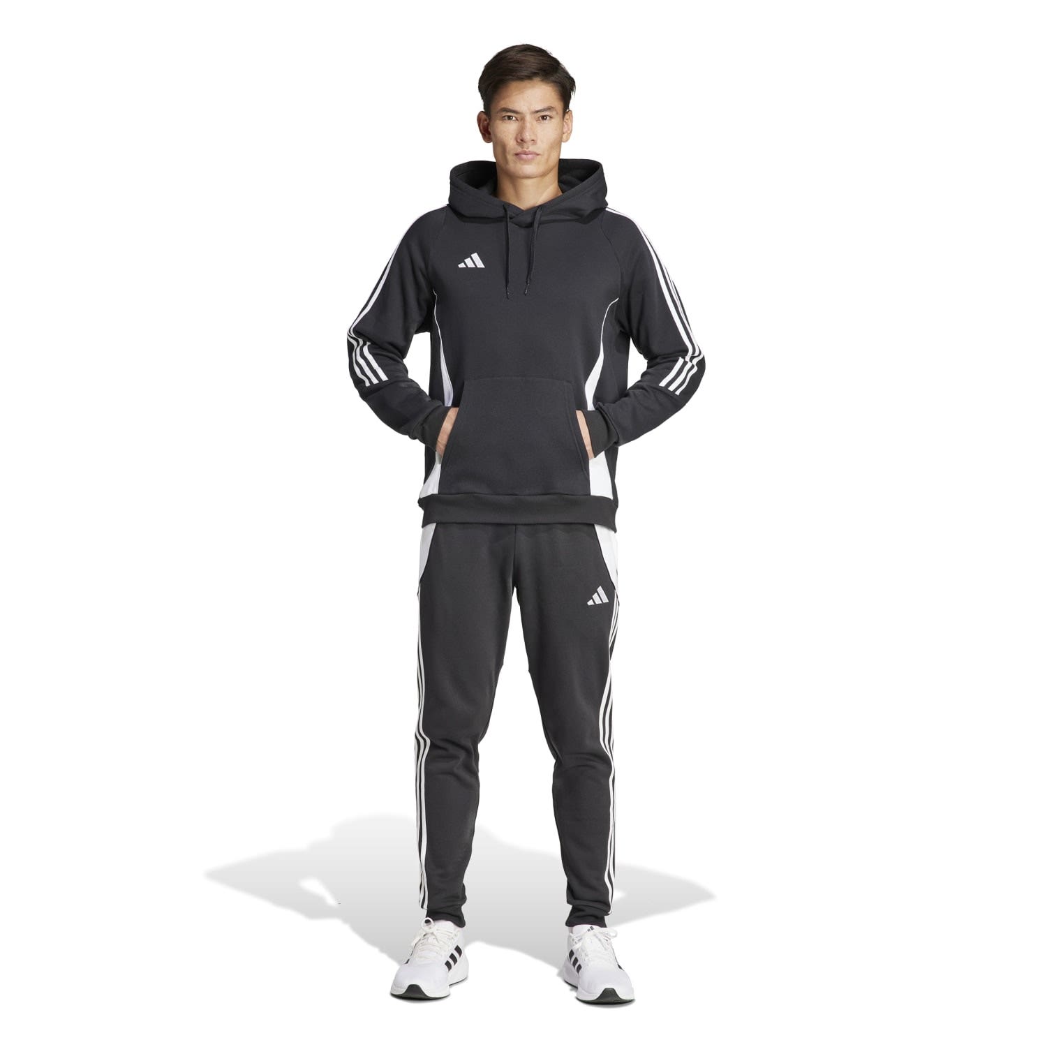 adidas  Tiro 24 Sweater hoodie