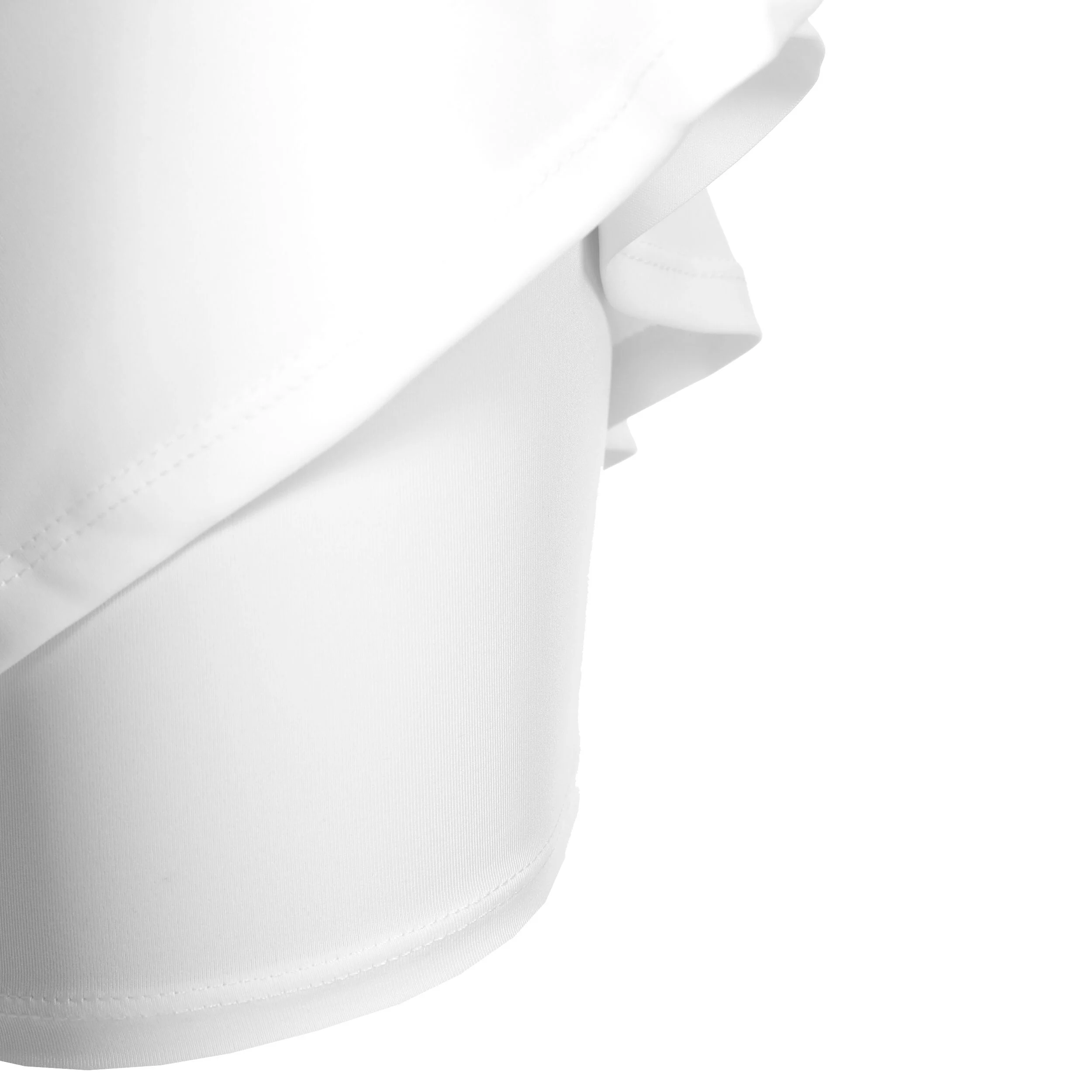 Lotto Tech II Jupe Femmes - Blanc