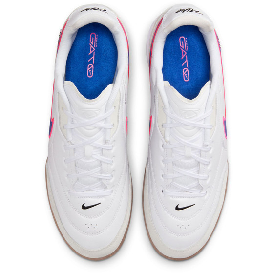 Nike Tiempo Street Gato