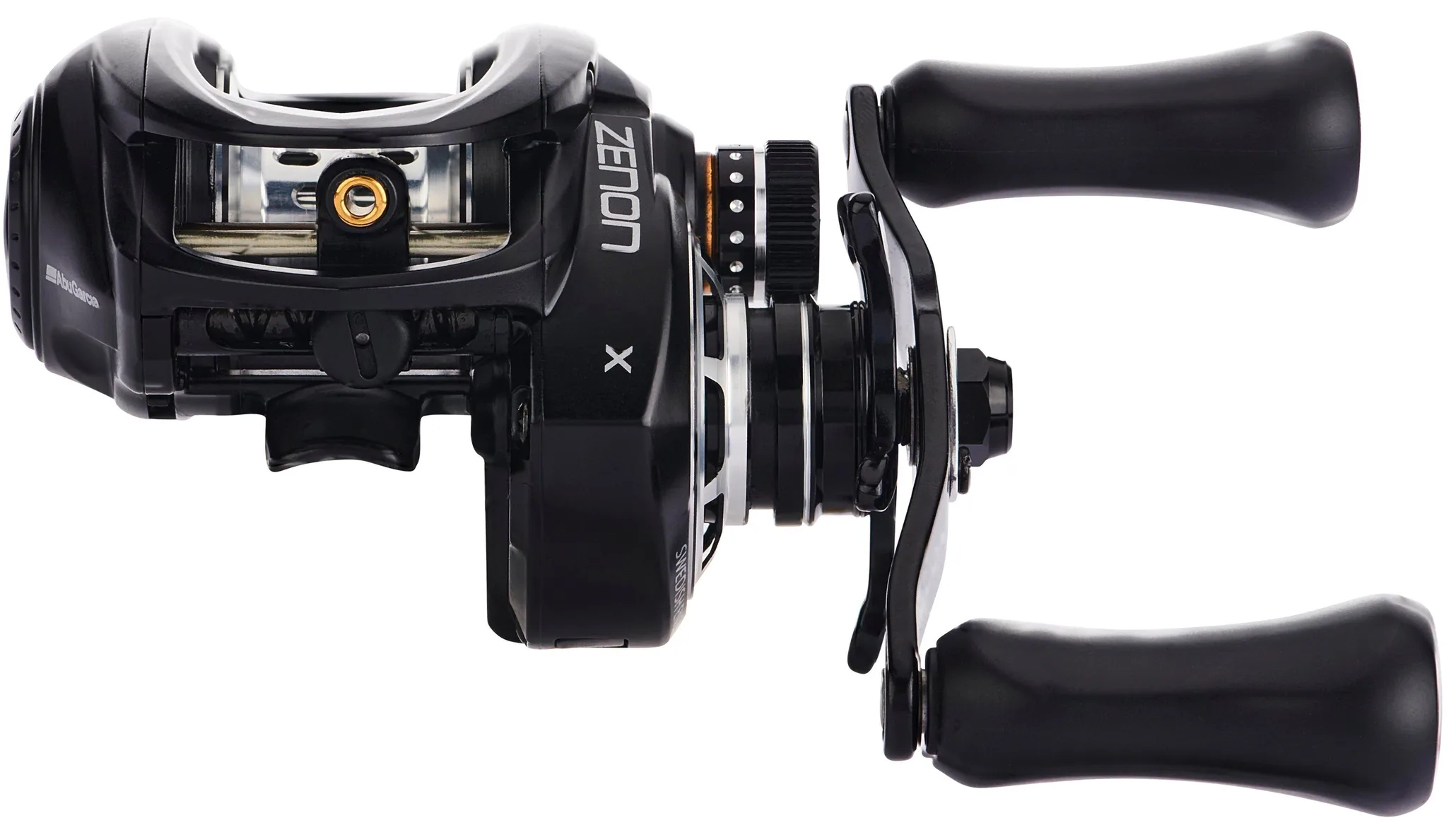 Abu Garcia Zenon X Left