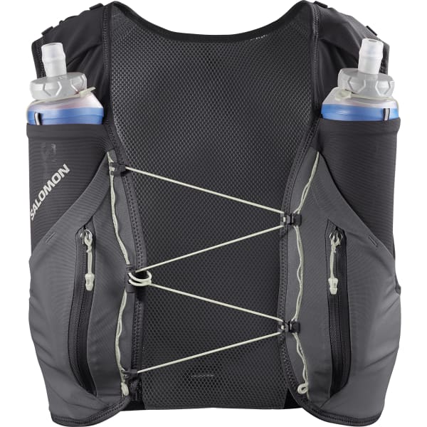 Sac trail SALOMON ADV SKIN 12 GRADIENT SET PHANTOM/CASTELROCK/ICICLE