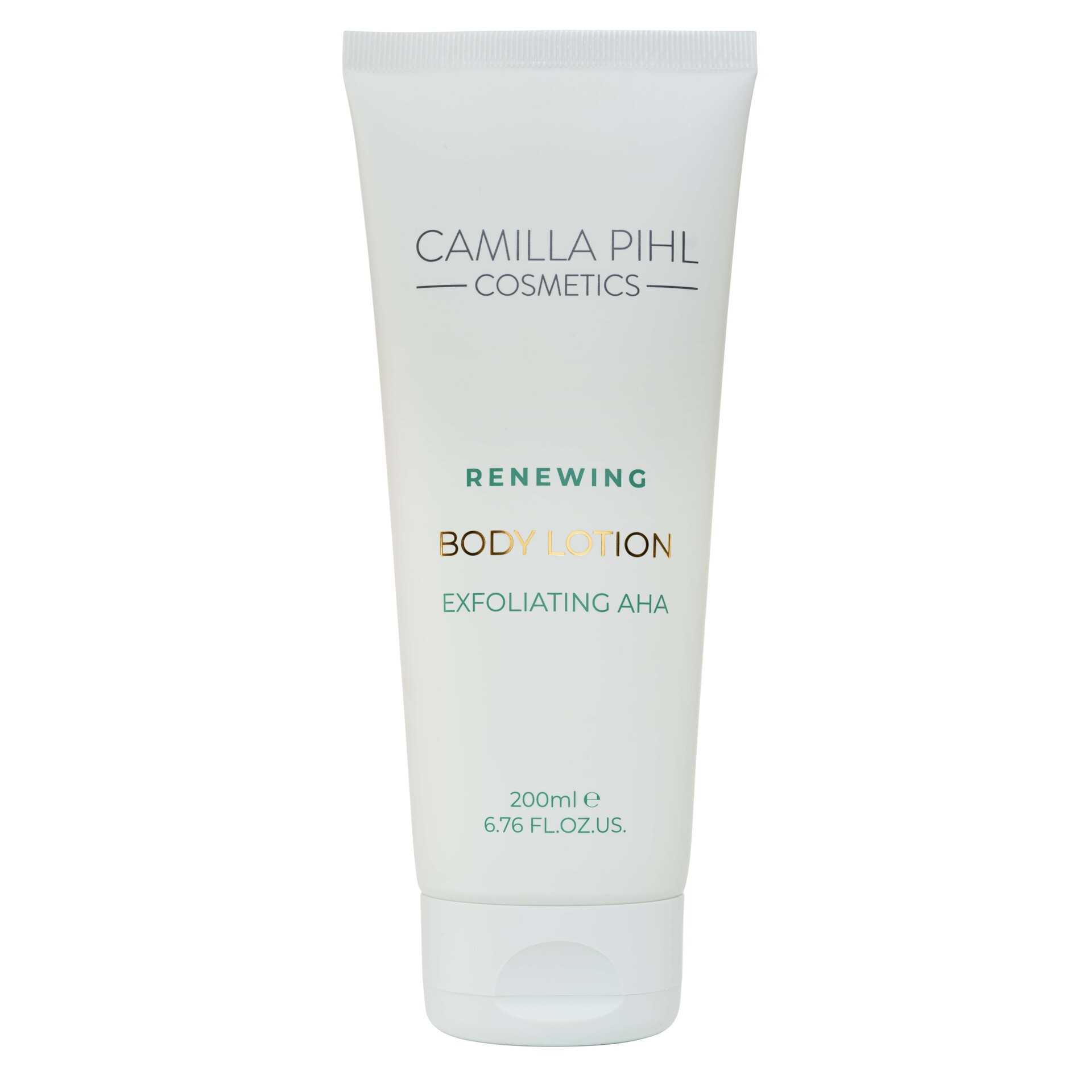 Camilla Pihl Body Lotion AHA 200ml