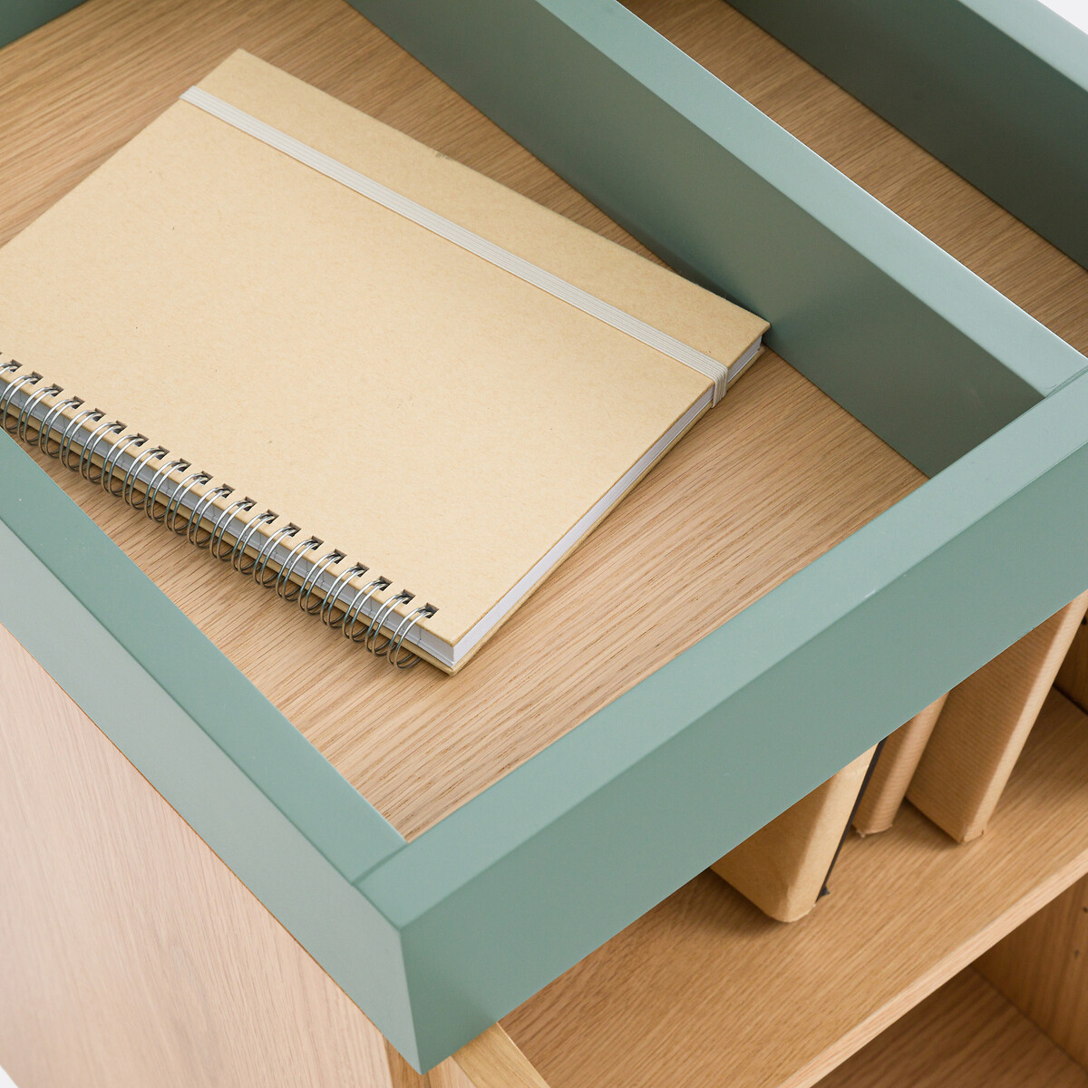 LA REDOUTE INTERIORS<br>Bureaukast 1 deur, Lina