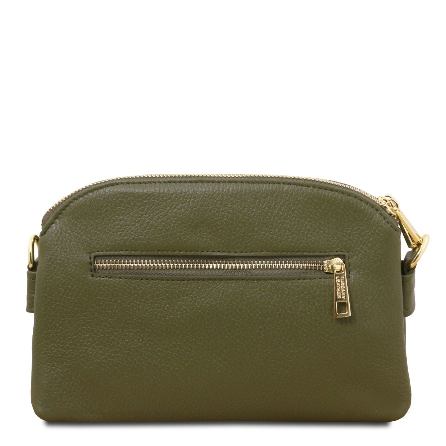 TL142375 – Lily – Soft leren Schoudertas