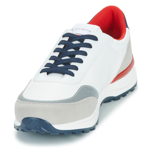 Tommy Hilfiger - MORANT Blanco