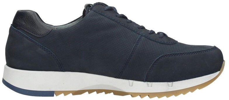 Waldläufer K-Joko blauw