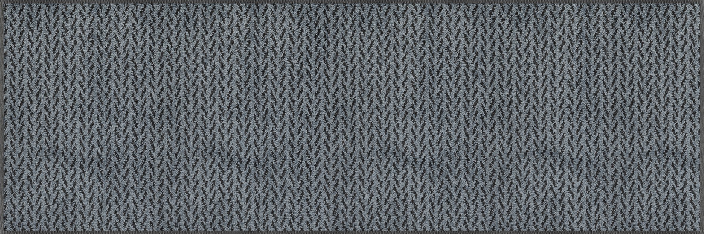 Fußmatte Duo DENIM