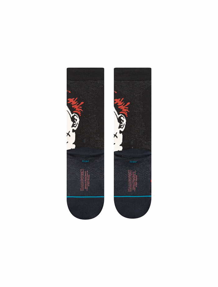 Stance Michael Myers Crew