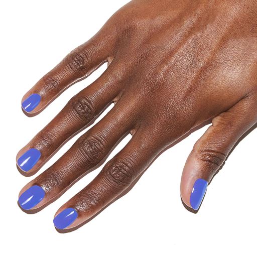 Le Mini Macaron Gel Polish, Mariniere