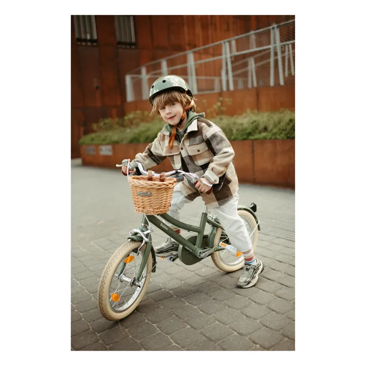 Bobbin Vélo Enfant Brownie Junior 20