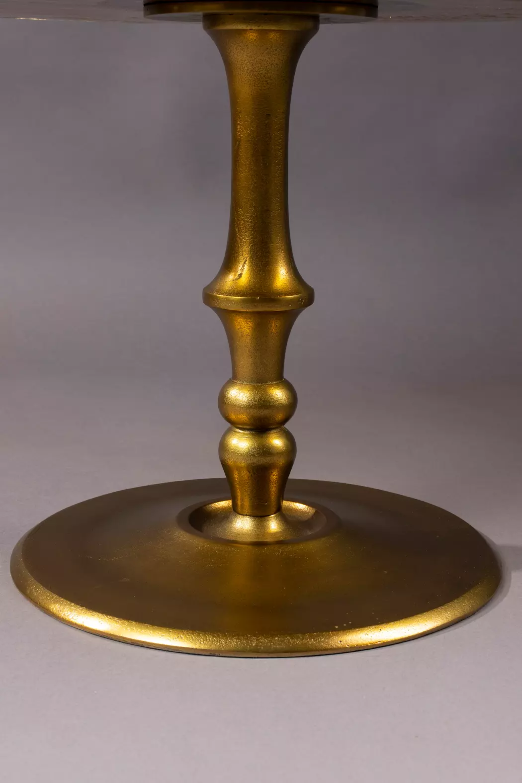 Beistelltisch Sue Brass