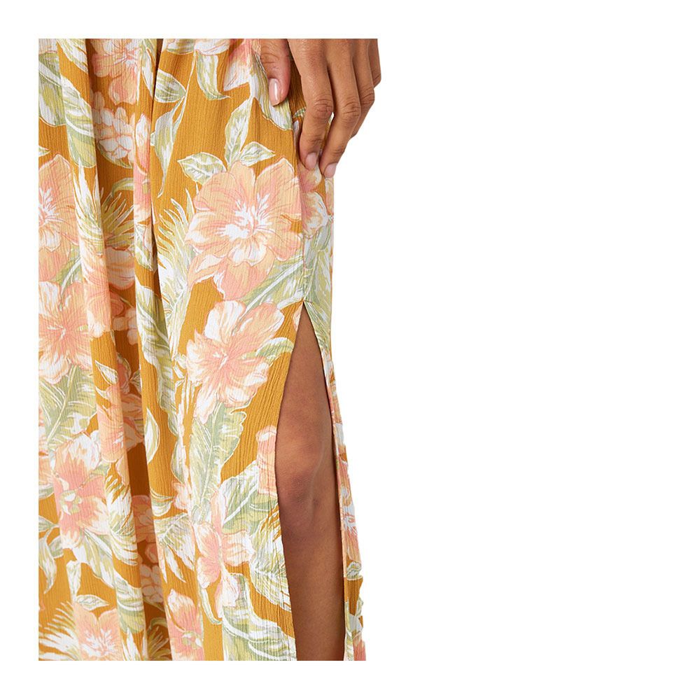 Rip Curl ALWAYS SUMMER - Robe Femme gold