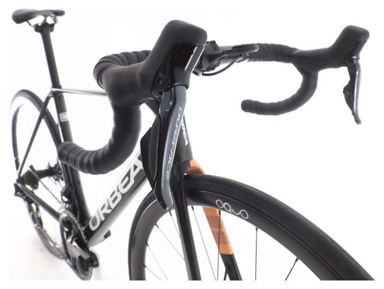 Produit reconditionné · Orbea Orca OMX Euskaltel Team Carbone Di2 12V · Noir / Vélo de route / Orbea | Très bon état