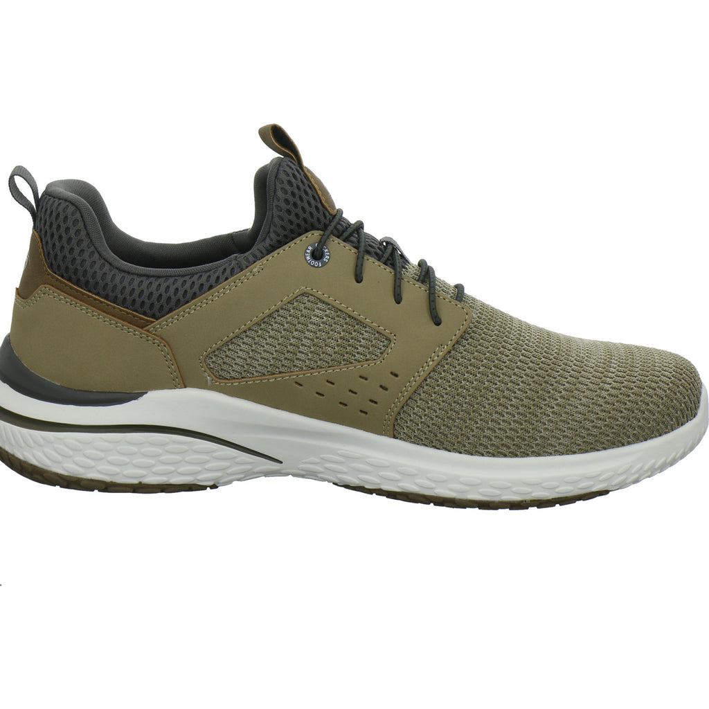 Dockers Sneaker Herren taupe