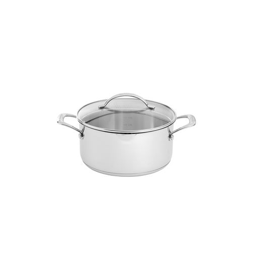 SCANPAN STS Gryde, 4,8 L