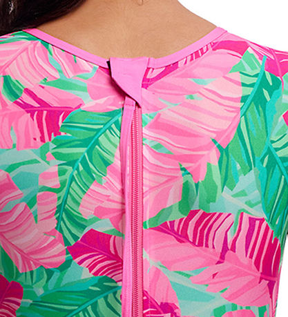 Funkita Badeanzug - Totale - UV50+ - Wendekreis Palm