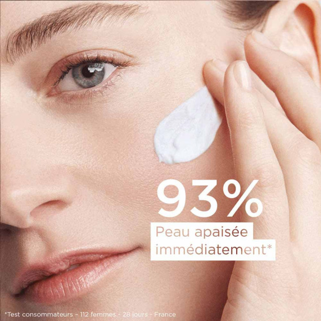 Calm-Essentiel Baume Cica-Réparateur CLARINS