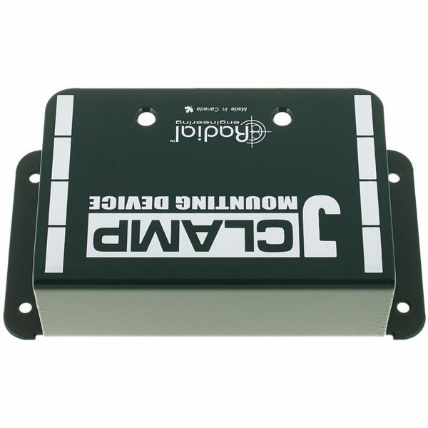 Radial Engineering j-Clamp
