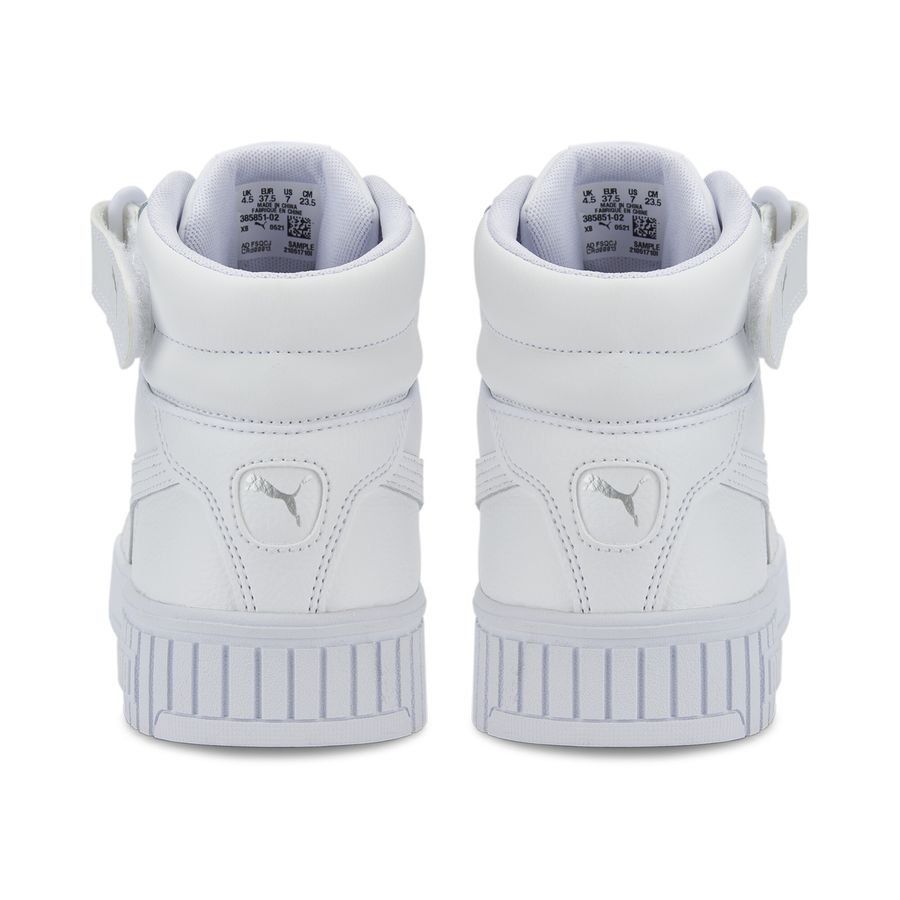 Puma Sneakers mi-montantes Carina 2.0 Femme