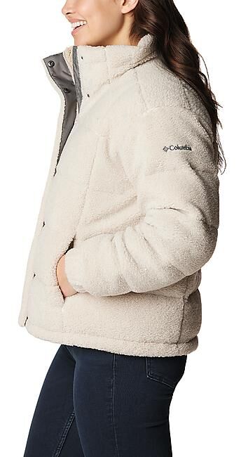 COLUMBIA - VESTE RUBY FALLS NOVELTY JACKET W