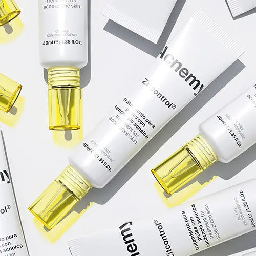 Zitcontrol Treatment Cream