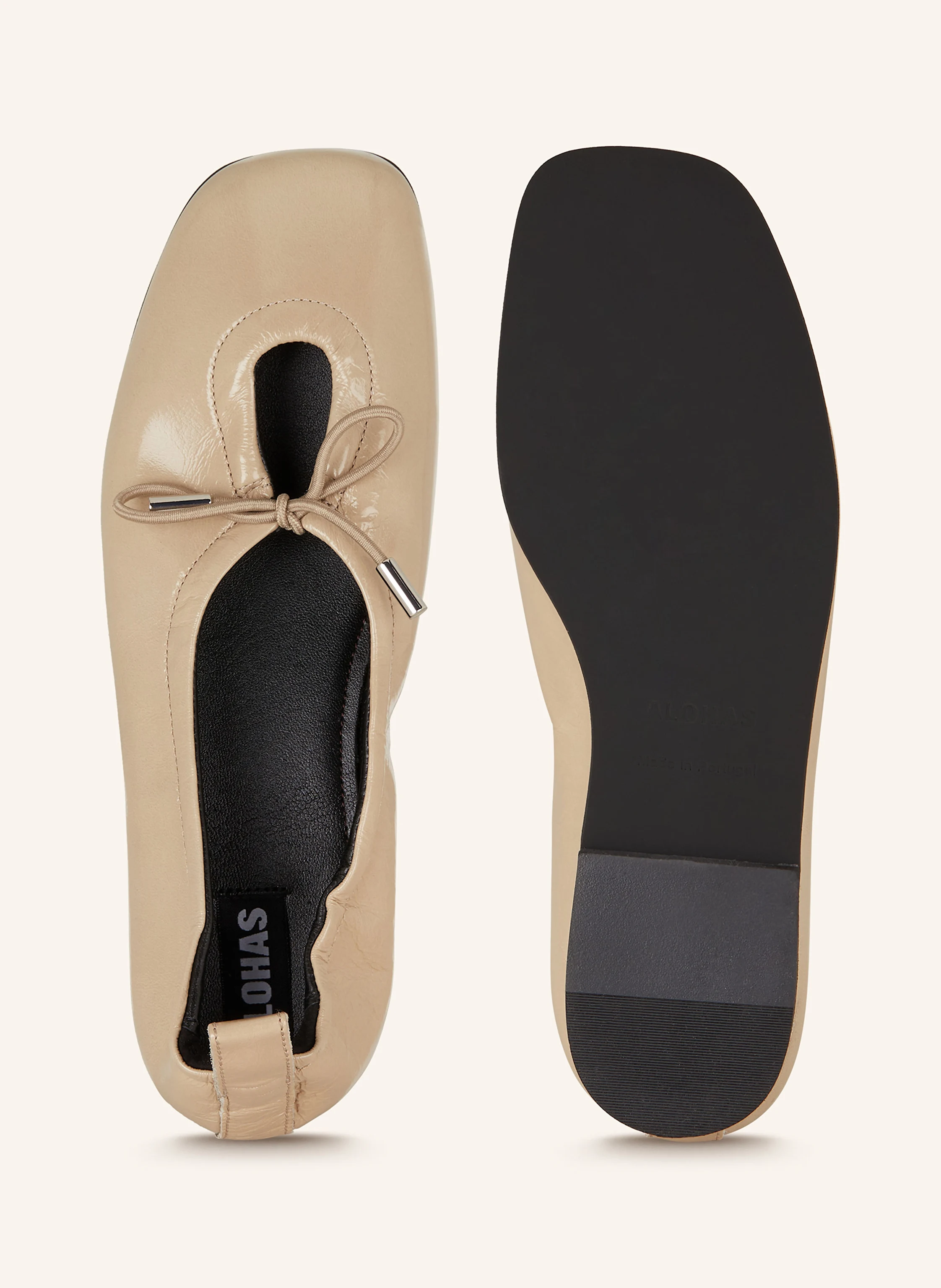 ALOHAS Ballerinas ROSALIND