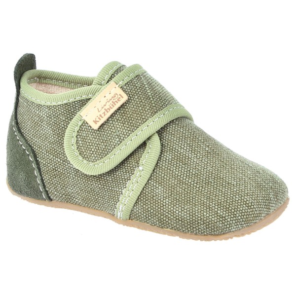 Living Kitzbühel - Kid's Babyklett Ulli Uni - Chaussons de chalet