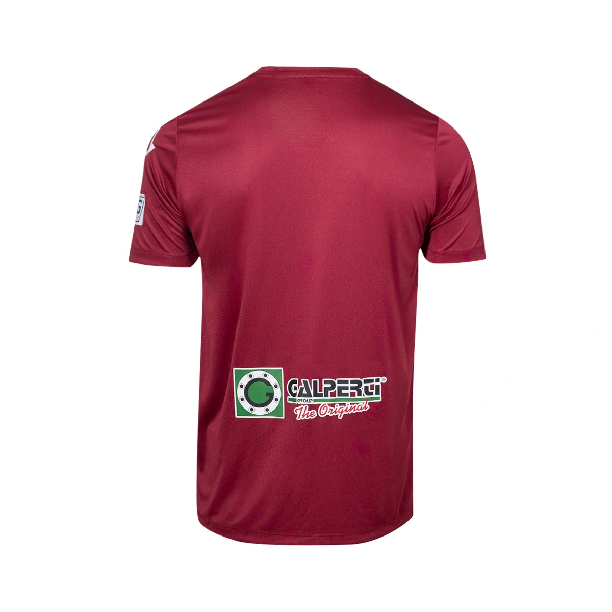 Camisola Acerbis Lecco Calcio Third 2025 - 2026