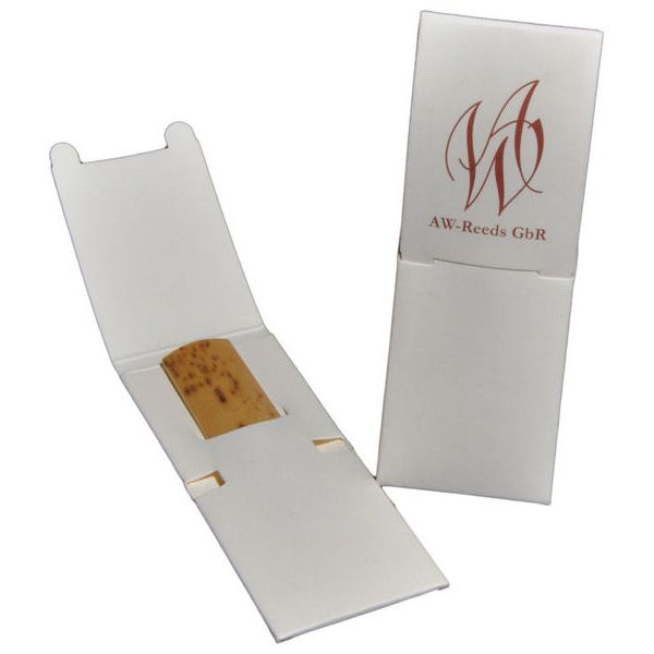 AW Woodwinds 711 Alto Saxophone 3.0