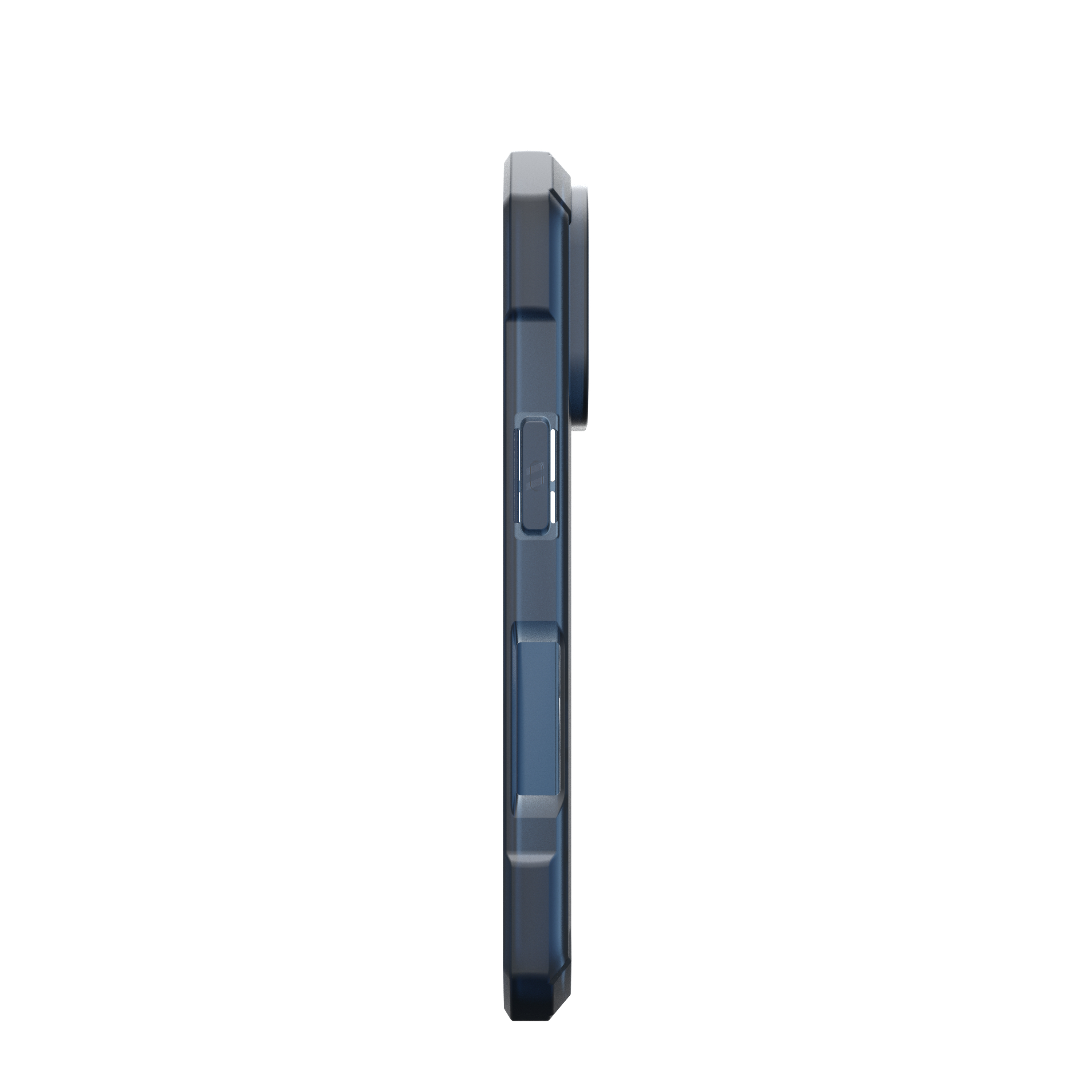 iPhone 16 Pro MagSafe Schutzhülle Essential Armor (114448114151) - Cloud Blue