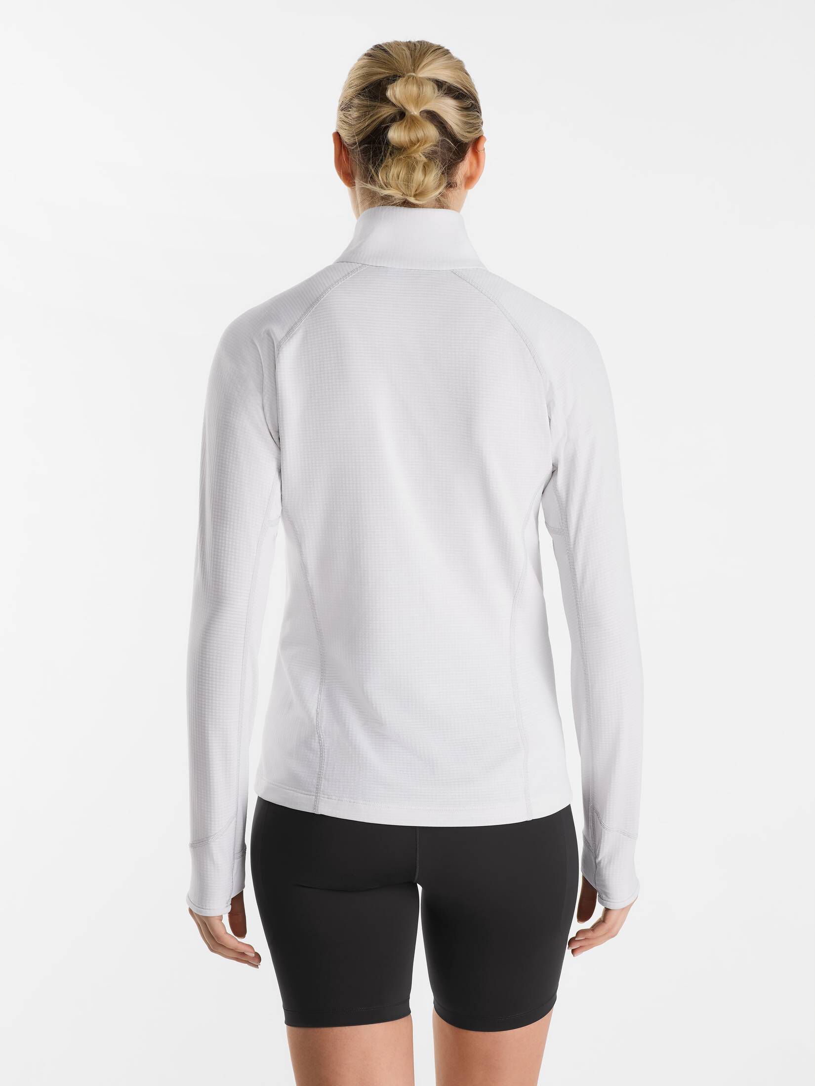 Arcteryx| Damen Fleecejacke DELTA JACKET