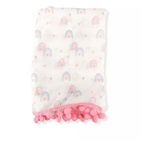 Snood MULTICOLOR LOVELY SKULL