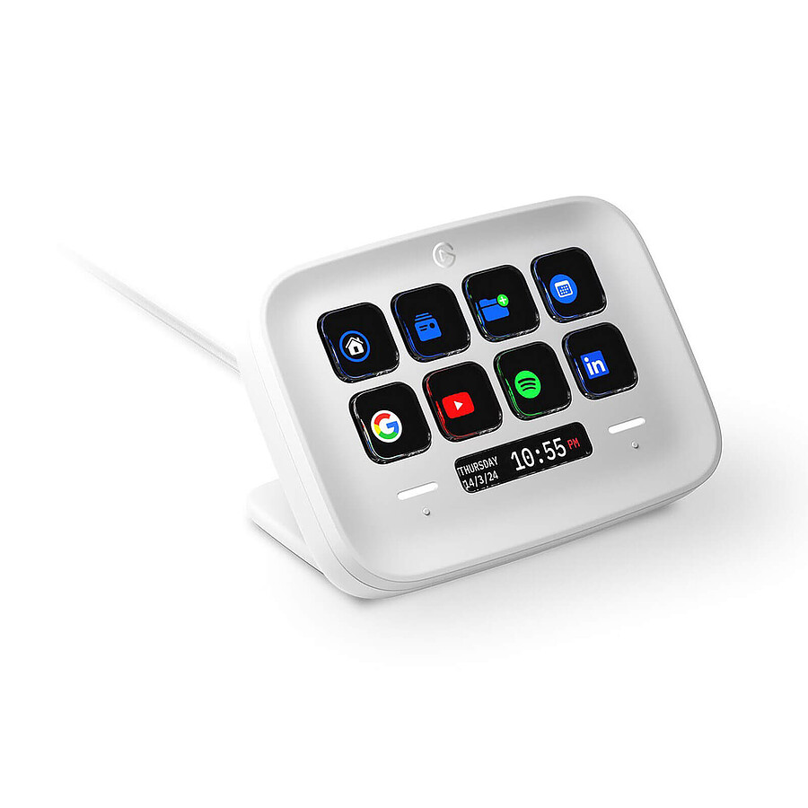 Elgato Stream Deck Neo