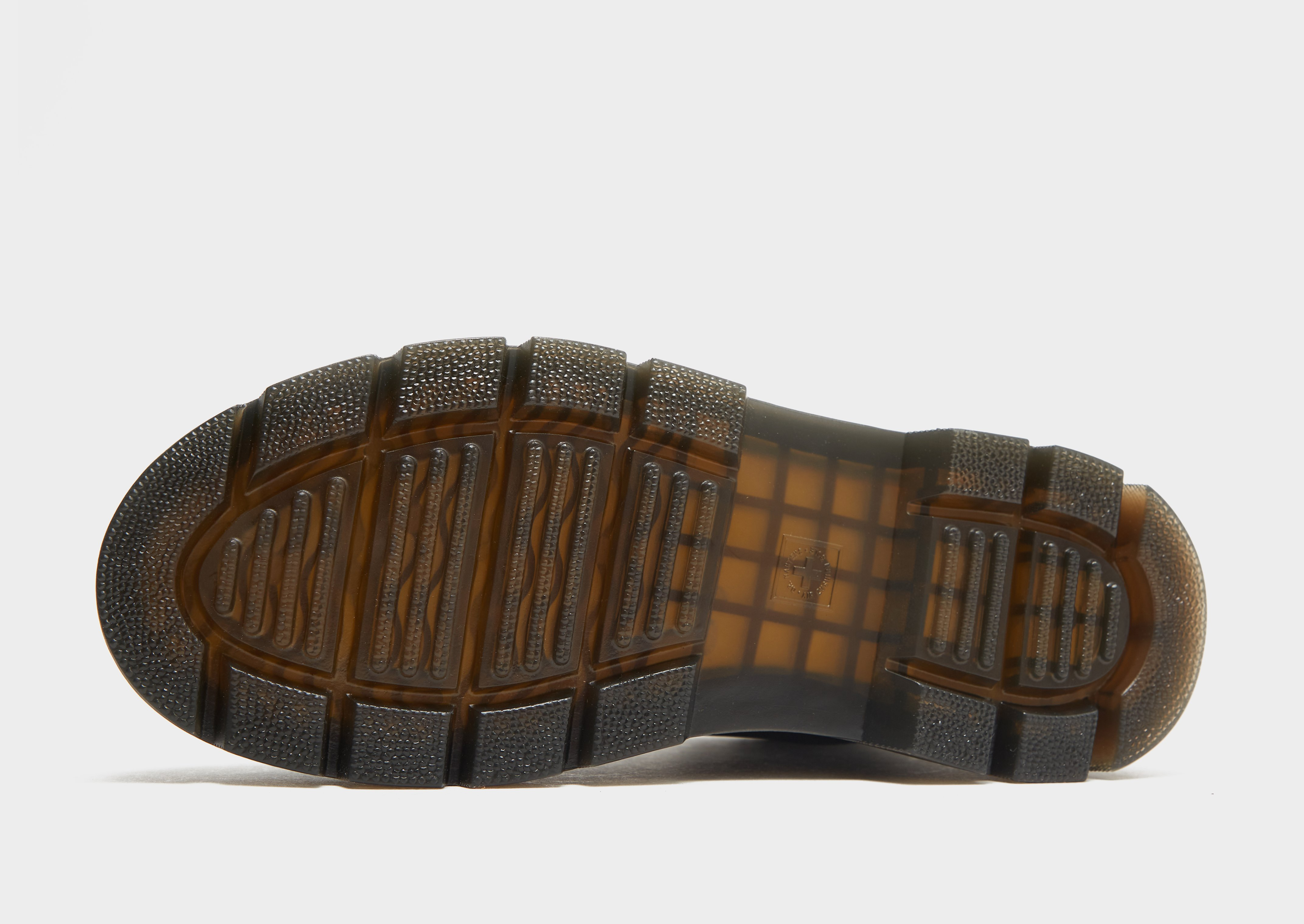 Dr. Martens Rakim 50/50 Homme