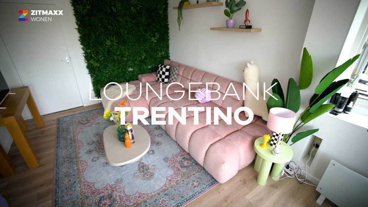 Loungebank Trentino