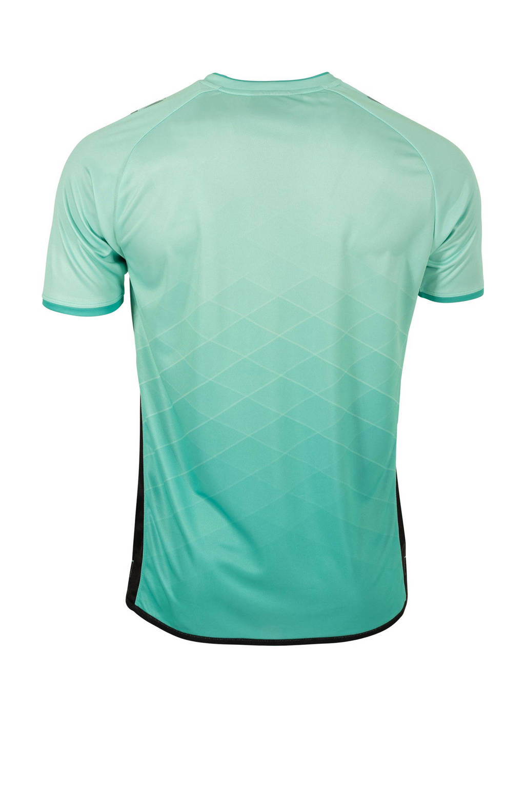 Stanno junior voetbalshirt mintgroen