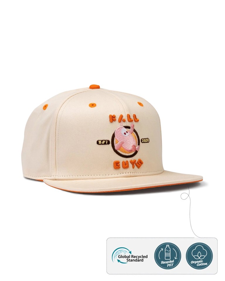Fall Guys Snapback 