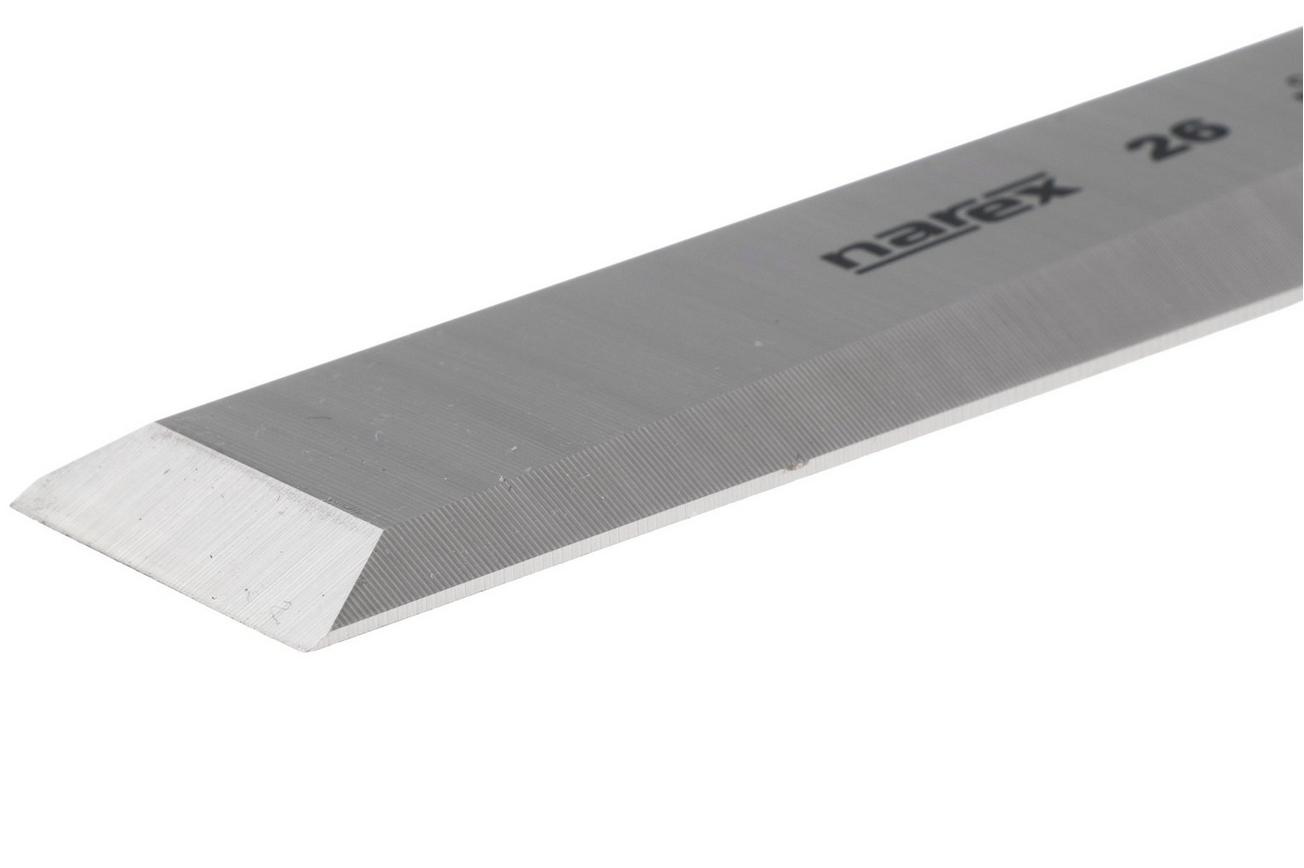 Narex Wood Line Plus Bevel Edge Chisel 811626, steekbeitel, 26 mm