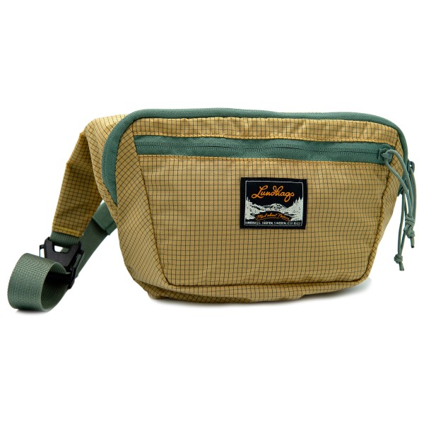 Lundhags - Core Hippak 2 - Sac banane