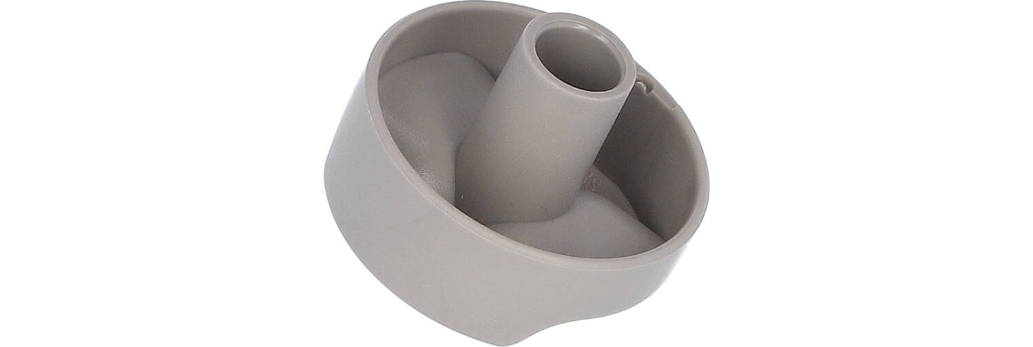 Drehknopf Thermostat RM7.