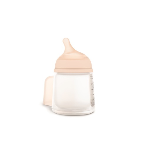 Pack biberon Zerø.Zerø 180ML - SUAVINEX