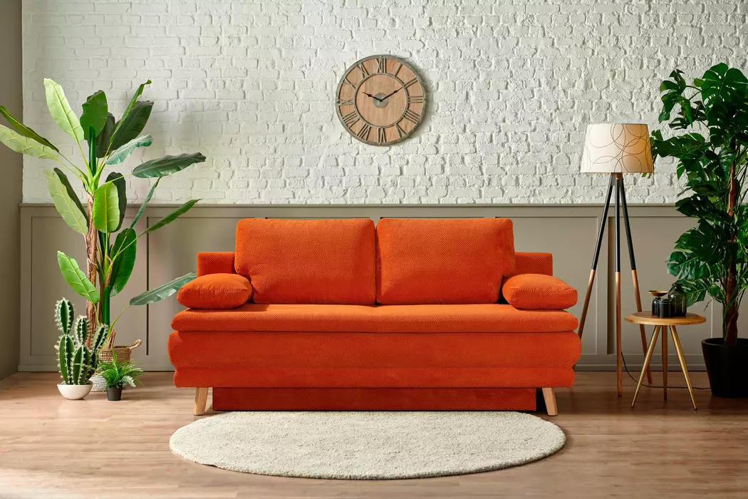 Schlafsofa Boyd