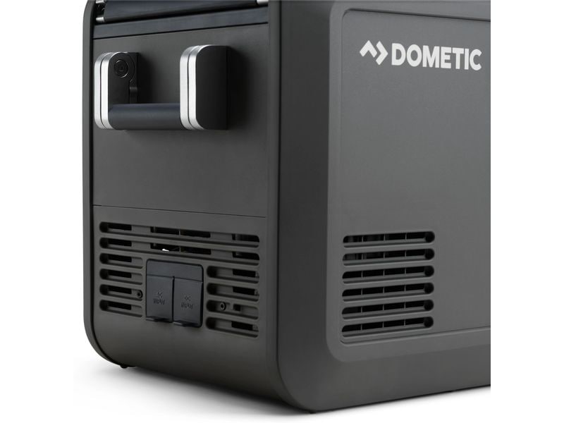 Dometic CFX5 Kompressor-Kühlbox CFX5 25 AC/DC, EU Version Effiziente und smarte Kühlung für unterwegs