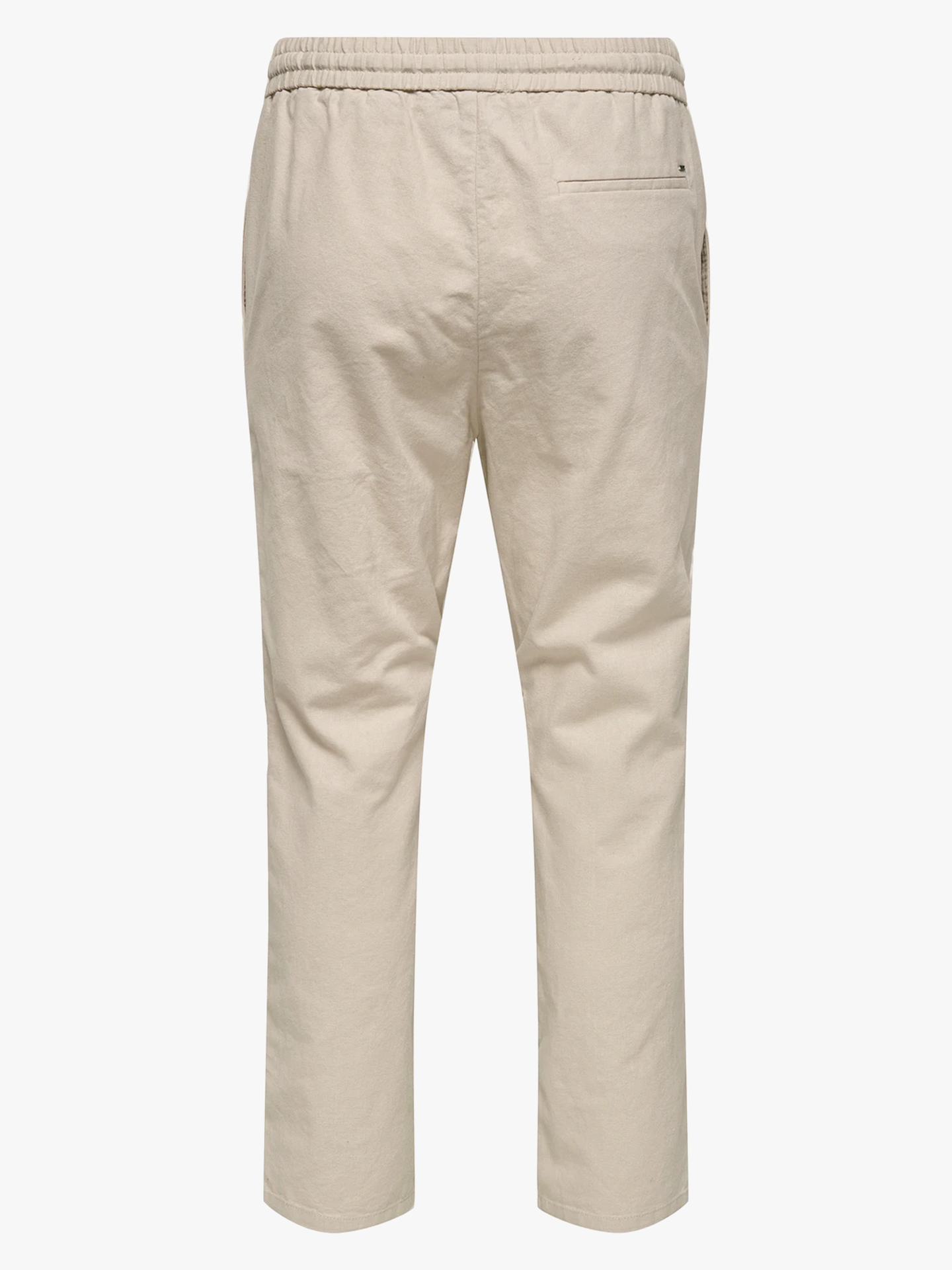 Linus Crop Pants