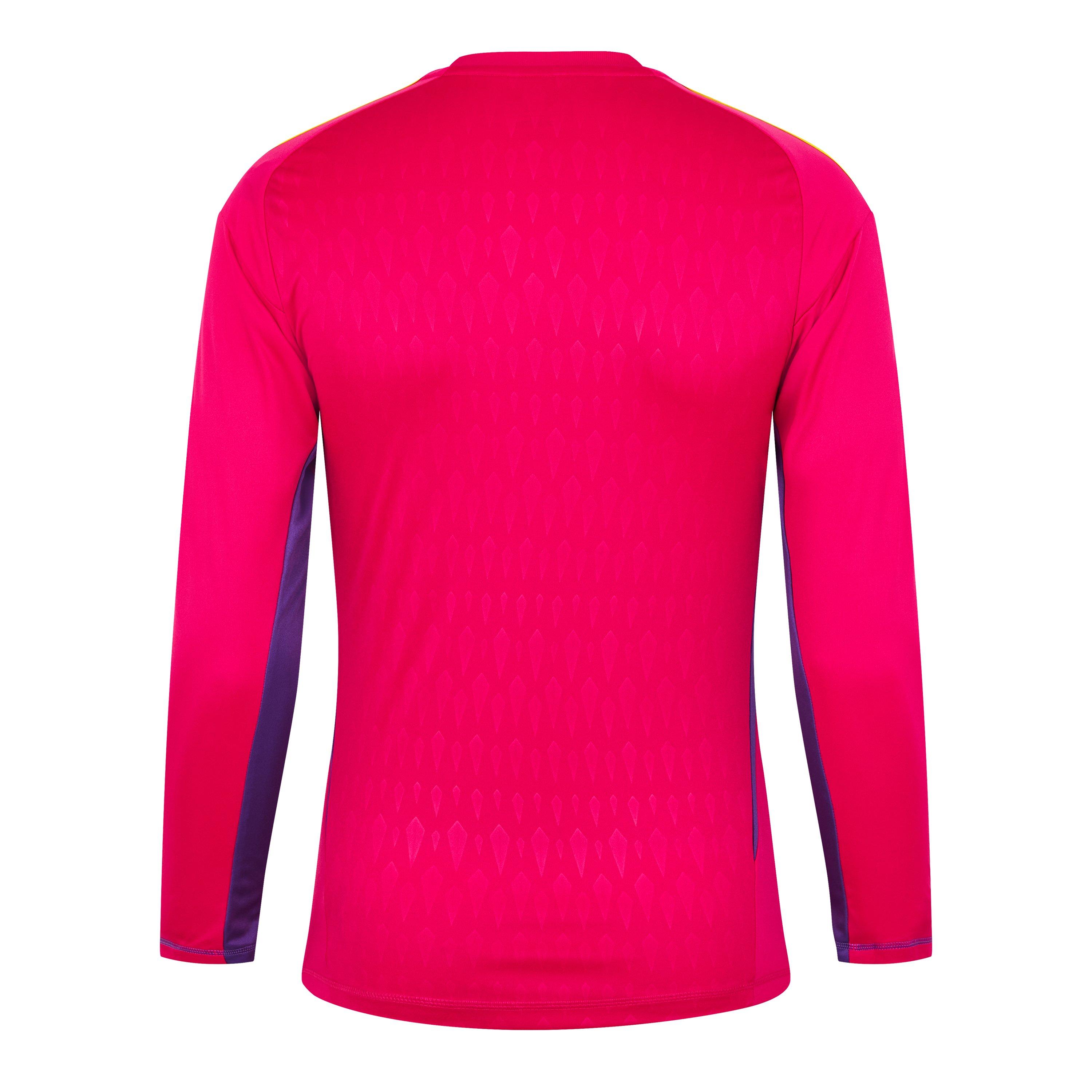 adidas Tiro 23 Competition Long Sleeve Goalkeeper Shirt Adults