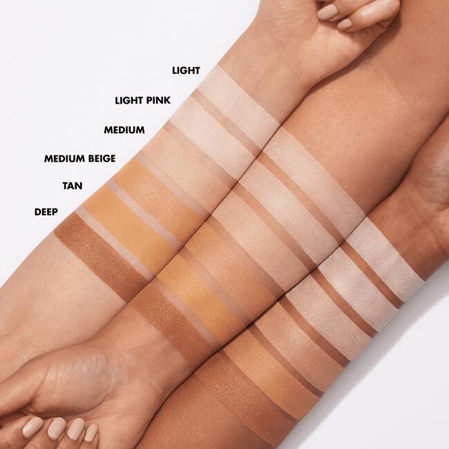 e.l.f. Halo Glow Setting Powder Light