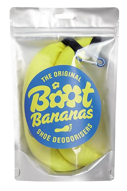 BOOT BANANAS - DESODORISANT CHAUSSURES ORIGINAL