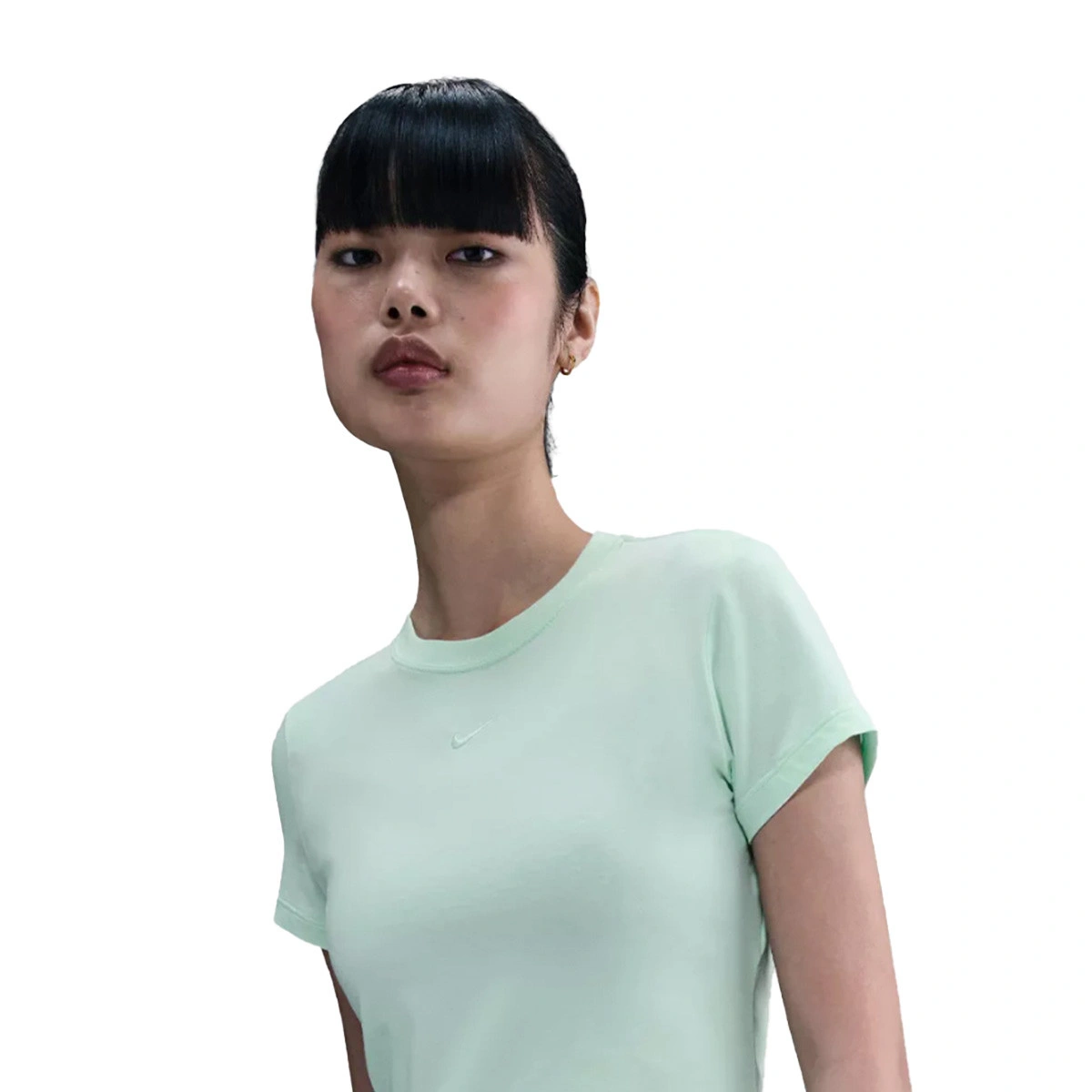 T-Shirt Nike Chill Mulher